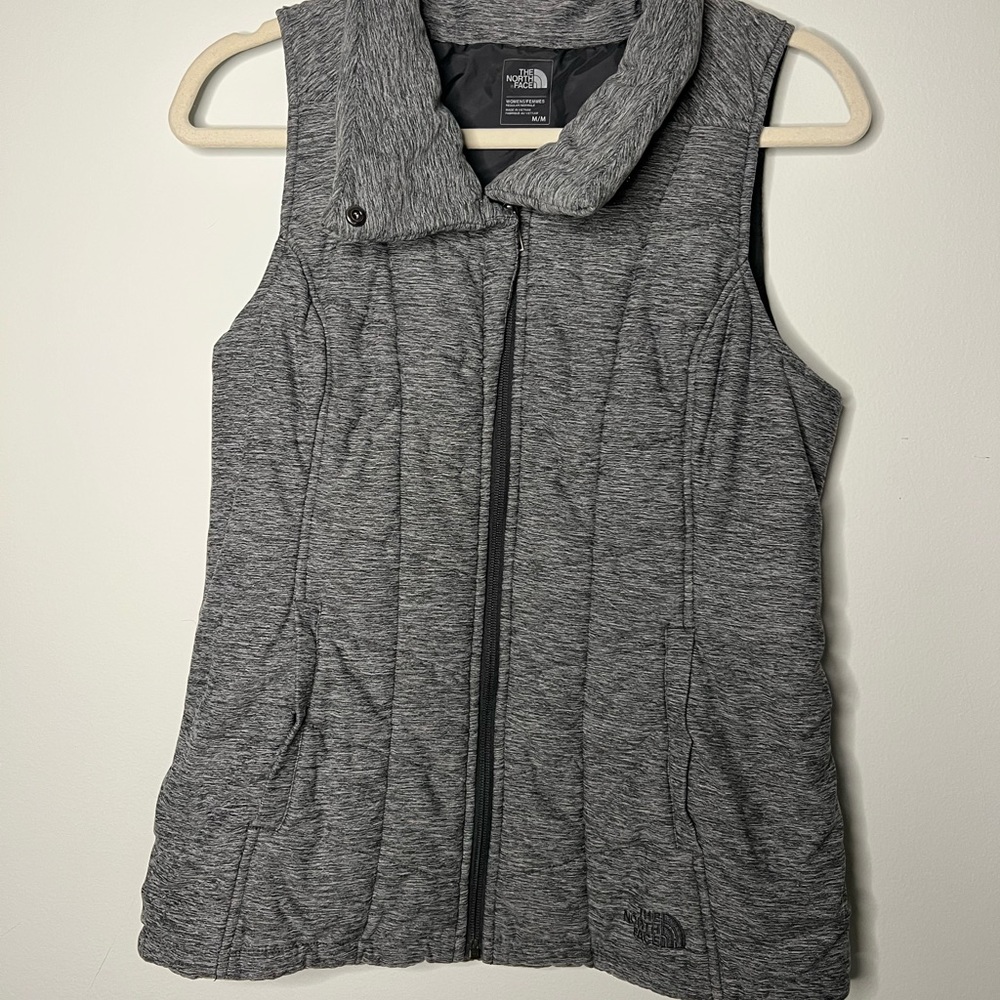 The North Face Puffer Vest